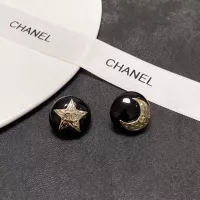 Cheap Chanel Earrings For Women #1350907 Replica Wholesale [$29.00 USD] [ITEM#1350907] on Replica Chanel Earrings