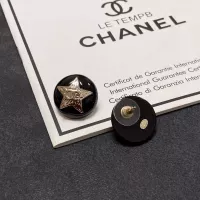 Cheap Chanel Earrings For Women #1350907 Replica Wholesale [$29.00 USD] [ITEM#1350907] on Replica Chanel Earrings