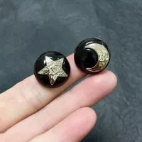 Cheap Chanel Earrings For Women #1350907 Replica Wholesale [$29.00 USD] [ITEM#1350907] on Replica Chanel Earrings