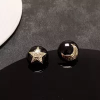 Cheap Chanel Earrings For Women #1350907 Replica Wholesale [$29.00 USD] [ITEM#1350907] on Replica Chanel Earrings
