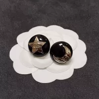 Cheap Chanel Earrings For Women #1350907 Replica Wholesale [$29.00 USD] [ITEM#1350907] on Replica Chanel Earrings