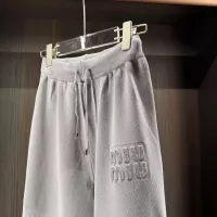 Cheap MIU MIU Tracksuits Long Sleeved For Women #1350908 Replica Wholesale [$72.00 USD] [ITEM#1350908] on Replica MIU MIU Tracksuits