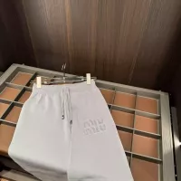 Cheap MIU MIU Tracksuits Long Sleeved For Women #1350908 Replica Wholesale [$72.00 USD] [ITEM#1350908] on Replica MIU MIU Tracksuits