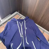 Cheap Ralph Lauren Polo Tracksuits Long Sleeved For Women #1350909 Replica Wholesale [$76.00 USD] [ITEM#1350909] on Replica Ralph Lauren Polo Tracksuits