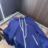 Cheap Ralph Lauren Polo Tracksuits Long Sleeved For Women #1350909 Replica Wholesale [$76.00 USD] [ITEM#1350909] on Replica Ralph Lauren Polo Tracksuits