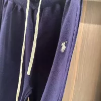Cheap Ralph Lauren Polo Tracksuits Long Sleeved For Women #1350909 Replica Wholesale [$76.00 USD] [ITEM#1350909] on Replica Ralph Lauren Polo Tracksuits