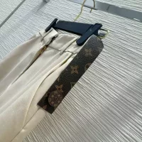 Cheap Louis Vuitton LV Tracksuits Sleeveless For Women #1350911 Replica Wholesale [$98.00 USD] [ITEM#1350911] on Replica Louis Vuitton LV Tracksuits