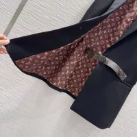 Cheap Louis Vuitton LV Tracksuits Sleeveless For Women #1350912 Replica Wholesale [$98.00 USD] [ITEM#1350912] on Replica Louis Vuitton LV Tracksuits