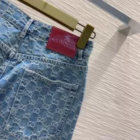 Cheap Gucci Tracksuits Long Sleeved For Women #1350913 Replica Wholesale [$135.00 USD] [ITEM#1350913] on Replica Gucci Tracksuits