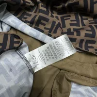 Cheap Fendi Tracksuits Long Sleeved For Women #1350915 Replica Wholesale [$92.00 USD] [ITEM#1350915] on Replica Fendi Tracksuits