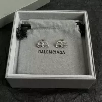 Cheap Balenciaga Earrings For Women #1350916 Replica Wholesale [$38.00 USD] [ITEM#1350916] on Replica Balenciaga Earrings