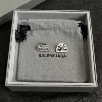 Cheap Balenciaga Earrings For Women #1350916 Replica Wholesale [$38.00 USD] [ITEM#1350916] on Replica Balenciaga Earrings