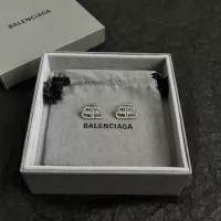 Cheap Balenciaga Earrings For Women #1350916 Replica Wholesale [$38.00 USD] [ITEM#1350916] on Replica Balenciaga Earrings