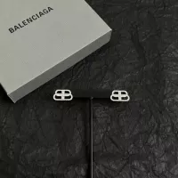 Cheap Balenciaga Earrings For Women #1350916 Replica Wholesale [$38.00 USD] [ITEM#1350916] on Replica Balenciaga Earrings