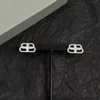 Cheap Balenciaga Earrings For Women #1350916 Replica Wholesale [$38.00 USD] [ITEM#1350916] on Replica Balenciaga Earrings