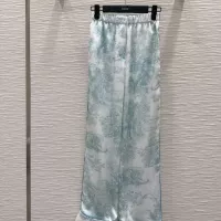 Cheap Christian Dior Tracksuits Long Sleeved For Women #1350917 Replica Wholesale [$88.00 USD] [ITEM#1350917] on Replica Christian Dior Tracksuits