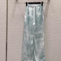 Cheap Christian Dior Tracksuits Long Sleeved For Women #1350917 Replica Wholesale [$88.00 USD] [ITEM#1350917] on Replica Christian Dior Tracksuits
