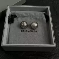 Cheap Balenciaga Earrings For Women #1350918 Replica Wholesale [$38.00 USD] [ITEM#1350918] on Replica Balenciaga Earrings