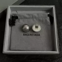Cheap Balenciaga Earrings For Women #1350918 Replica Wholesale [$38.00 USD] [ITEM#1350918] on Replica Balenciaga Earrings