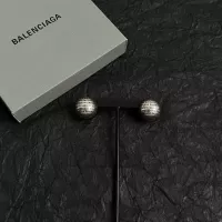 Cheap Balenciaga Earrings For Women #1350918 Replica Wholesale [$38.00 USD] [ITEM#1350918] on Replica Balenciaga Earrings