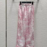 Cheap Christian Dior Tracksuits Long Sleeved For Women #1350919 Replica Wholesale [$88.00 USD] [ITEM#1350919] on Replica Christian Dior Tracksuits