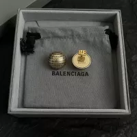 Cheap Balenciaga Earrings For Women #1350920 Replica Wholesale [$38.00 USD] [ITEM#1350920] on Replica Balenciaga Earrings