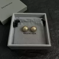 Cheap Balenciaga Earrings For Women #1350920 Replica Wholesale [$38.00 USD] [ITEM#1350920] on Replica Balenciaga Earrings