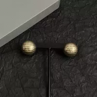 Cheap Balenciaga Earrings For Women #1350920 Replica Wholesale [$38.00 USD] [ITEM#1350920] on Replica Balenciaga Earrings