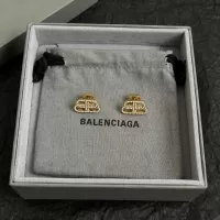 Cheap Balenciaga Earrings For Women #1350921 Replica Wholesale [$38.00 USD] [ITEM#1350921] on Replica Balenciaga Earrings