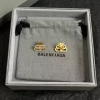 Cheap Balenciaga Earrings For Women #1350921 Replica Wholesale [$38.00 USD] [ITEM#1350921] on Replica Balenciaga Earrings