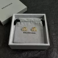 Cheap Balenciaga Earrings For Women #1350921 Replica Wholesale [$38.00 USD] [ITEM#1350921] on Replica Balenciaga Earrings