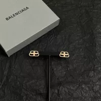 Cheap Balenciaga Earrings For Women #1350921 Replica Wholesale [$38.00 USD] [ITEM#1350921] on Replica Balenciaga Earrings