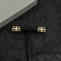 Cheap Balenciaga Earrings For Women #1350921 Replica Wholesale [$38.00 USD] [ITEM#1350921] on Replica Balenciaga Earrings