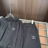 Cheap Chanel Tracksuits Long Sleeved For Women #1350922 Replica Wholesale [$72.00 USD] [ITEM#1350922] on Replica Chanel Tracksuits