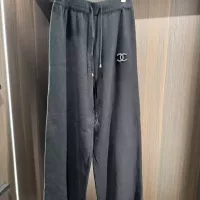 Cheap Chanel Tracksuits Long Sleeved For Women #1350922 Replica Wholesale [$72.00 USD] [ITEM#1350922] on Replica Chanel Tracksuits