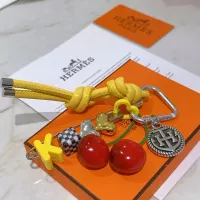 Cheap Hermes Key Holder And Bag Buckle #1350935 Replica Wholesale [$39.00 USD] [ITEM#1350935] on Replica Hermes Key Holder And Bag Buckle