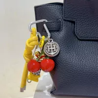 Cheap Hermes Key Holder And Bag Buckle #1350935 Replica Wholesale [$39.00 USD] [ITEM#1350935] on Replica Hermes Key Holder And Bag Buckle
