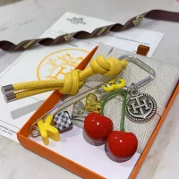 Cheap Hermes Key Holder And Bag Buckle #1350935 Replica Wholesale [$39.00 USD] [ITEM#1350935] on Replica Hermes Key Holder And Bag Buckle