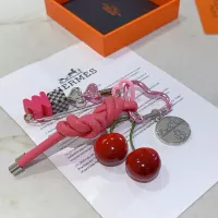 Cheap Hermes Key Holder And Bag Buckle #1350936 Replica Wholesale [$39.00 USD] [ITEM#1350936] on Replica Hermes Key Holder And Bag Buckle
