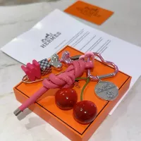 Cheap Hermes Key Holder And Bag Buckle #1350936 Replica Wholesale [$39.00 USD] [ITEM#1350936] on Replica Hermes Key Holder And Bag Buckle