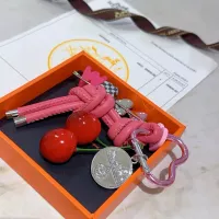 Cheap Hermes Key Holder And Bag Buckle #1350936 Replica Wholesale [$39.00 USD] [ITEM#1350936] on Replica Hermes Key Holder And Bag Buckle