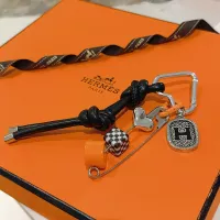 Cheap Hermes Key Holder And Bag Buckle #1350937 Replica Wholesale [$39.00 USD] [ITEM#1350937] on Replica Hermes Key Holder And Bag Buckle