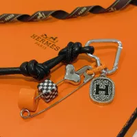 Cheap Hermes Key Holder And Bag Buckle #1350937 Replica Wholesale [$39.00 USD] [ITEM#1350937] on Replica Hermes Key Holder And Bag Buckle