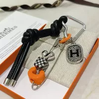 Cheap Hermes Key Holder And Bag Buckle #1350937 Replica Wholesale [$39.00 USD] [ITEM#1350937] on Replica Hermes Key Holder And Bag Buckle