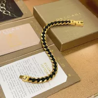 Cheap Bvlgari Bracelets #1350940 Replica Wholesale [$45.00 USD] [ITEM#1350940] on Replica Bvlgari Bracelets