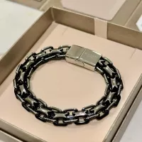 Cheap Bvlgari Bracelets #1350941 Replica Wholesale [$45.00 USD] [ITEM#1350941] on Replica Bvlgari Bracelets