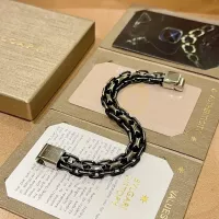 Cheap Bvlgari Bracelets #1350941 Replica Wholesale [$45.00 USD] [ITEM#1350941] on Replica Bvlgari Bracelets