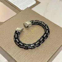 Cheap Bvlgari Bracelets #1350941 Replica Wholesale [$45.00 USD] [ITEM#1350941] on Replica Bvlgari Bracelets