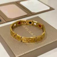 Cheap Bvlgari Bracelets #1350942 Replica Wholesale [$45.00 USD] [ITEM#1350942] on Replica Bvlgari Bracelets