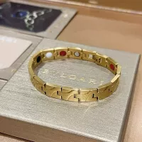 Cheap Bvlgari Bracelets #1350942 Replica Wholesale [$45.00 USD] [ITEM#1350942] on Replica Bvlgari Bracelets